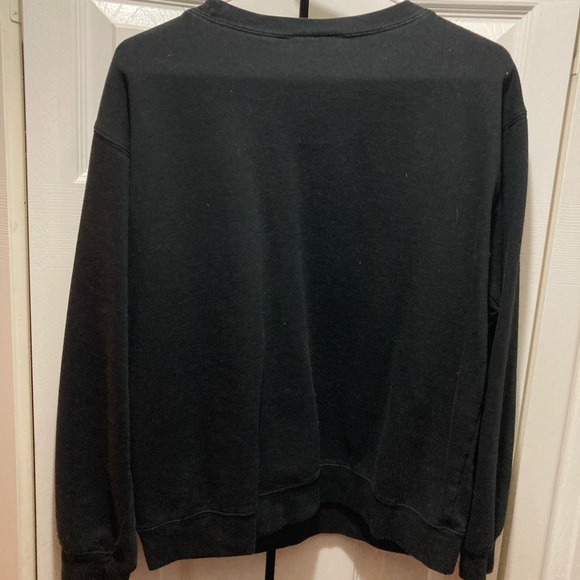 Vintage Tupac Crewneck - Picture 2 of 2